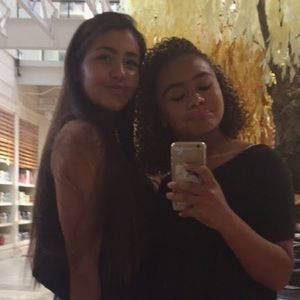 Meet your Posher, Sami